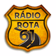 Rádio Rota 61 logo