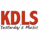 KDLS 99.7 & 1310 - KDLS logo