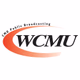 CMU Public Radio - WCMW-FM logo