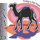 KAML-FM logo