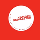 CamdenRadio - Camden Red-Letter logo