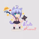 Radio Kawaii logo