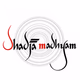 ShadjaMadhyam Tarang US logo