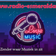Radio Esmeralda logo