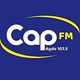 CAP FM logo