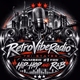 RetrovibeRadio logo