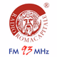 Radio Roma Capitale logo