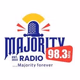 Majority Radio logo