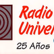 Radio Universal 1150 logo