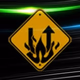 Uturn Radio - Electro House logo