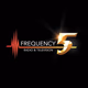 Frequency5fm - Boleros logo