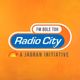 Radio City 91.1 FM Coimbatore logo