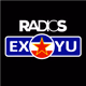 Radio S - Ex YU logo