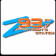 Z-93.7 - KAFC logo