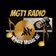 MGT1 RADIO logo