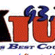 KTUF logo