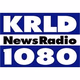 NewsRadio 1080 KRLD - KRLD logo