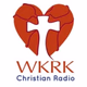 WKRK Christian Radio - WKRK logo