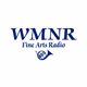 Fine Arts Radio - WMNR logo