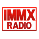 I.M.M.X. Radio logo