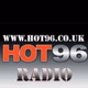 Hot96 Radio logo