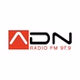 Radio ADN Rafaela logo