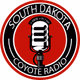Coyote Radio - KAOR logo