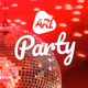 ARL - Party logo