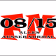 08/15 FM logo
