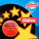 Antenne 1 - Oldies logo