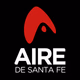 Radio Aire de Santa Fe logo