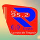 Espérance FM logo