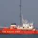 The Radio Ship logo