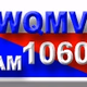 WQMV AM 1060 - WQMV logo