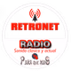Retronet Radio logo