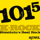 K-Rock 101.5 - KORL-HD2 logo