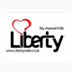 Liberty Radio logo