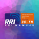 RRI - Pro1 Mamuju logo