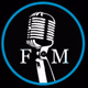 Frankie Moreno Radio logo