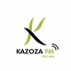 Kazoza FM logo