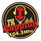 Radio Zapping logo