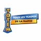 Radio Totem Lot logo