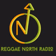 Reggae North Radio logo