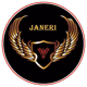 Producciones JANERI logo