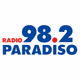 Radio Paradiso 98.2 logo