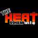 99.1 The Heat - KWYW logo