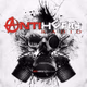 Antihero Radio logo
