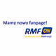 RMF ON - RMF FM logo