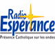 Radio Esperance Louange logo