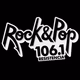 Rock&Pop Resistencia logo